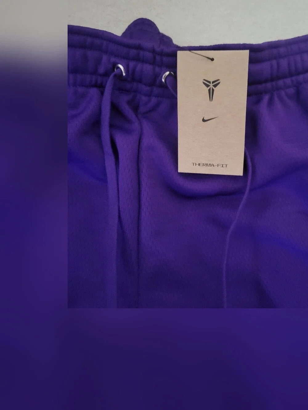 Nike new tags